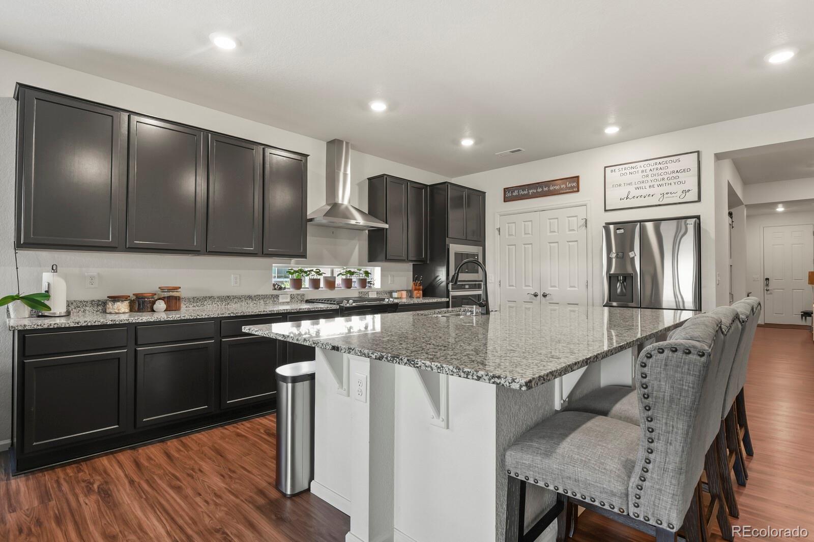 MLS Image #7 for 5968  torrisdale view,colorado springs, Colorado