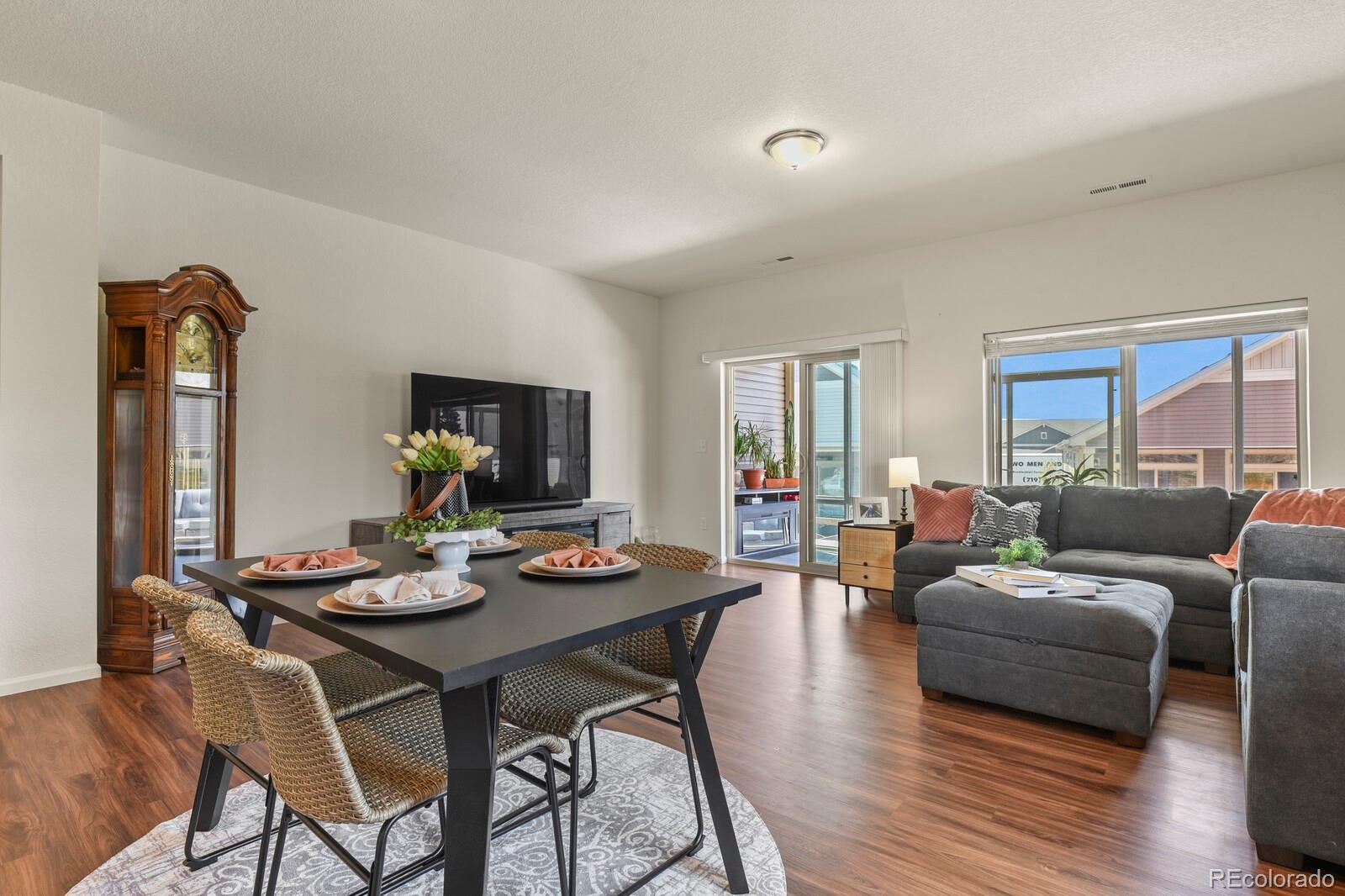 MLS Image #9 for 5968  torrisdale view,colorado springs, Colorado