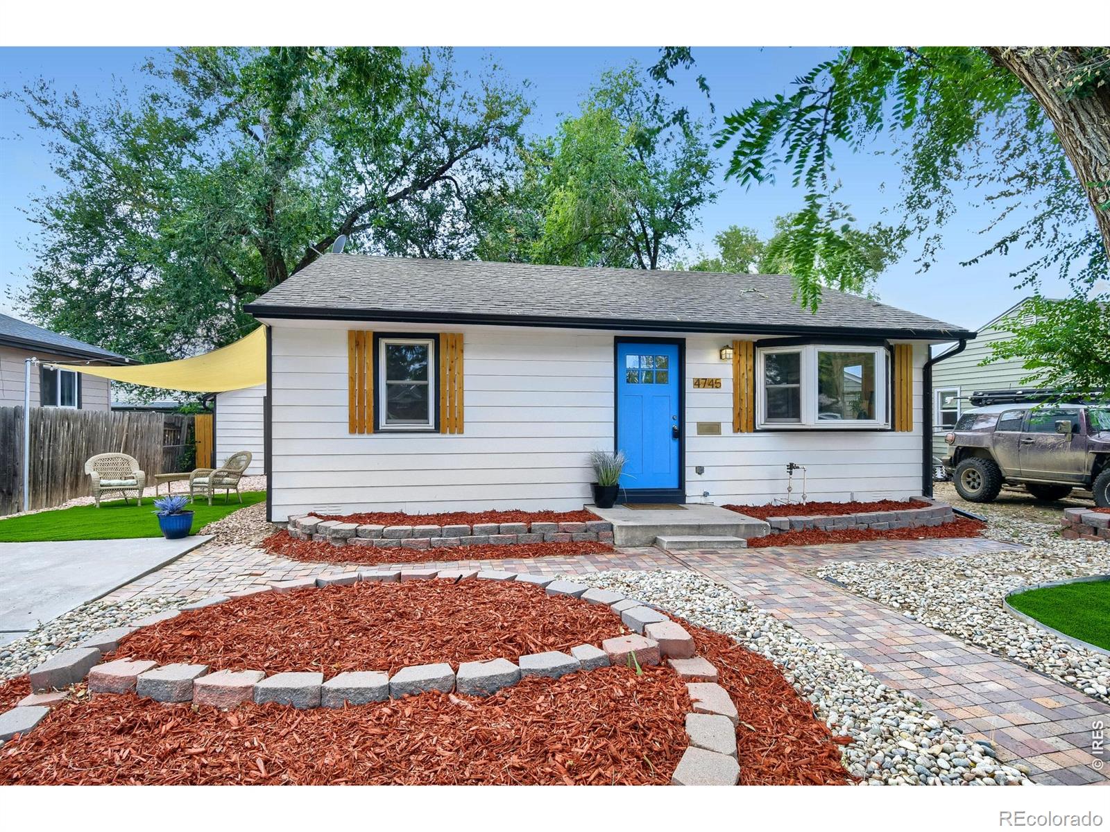 MLS Image #29 for 4745 s sherman street,englewood, Colorado