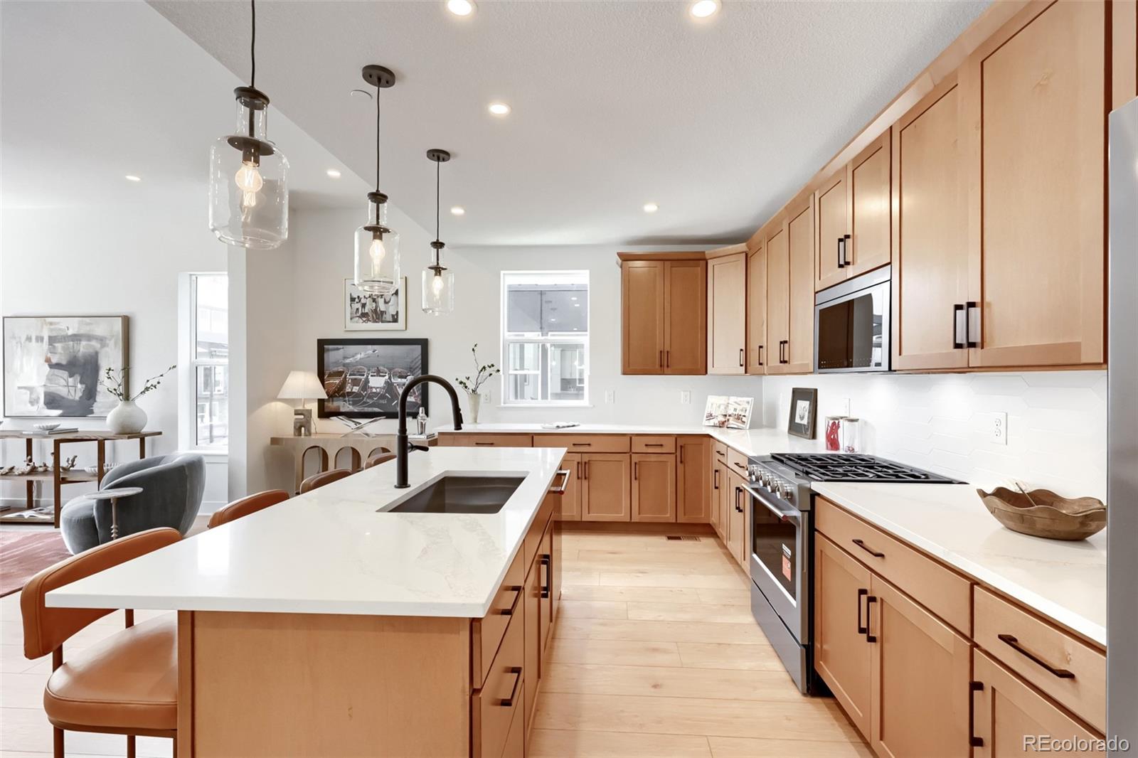 MLS Image #6 for 3435 w elmhurst place ,littleton, Colorado