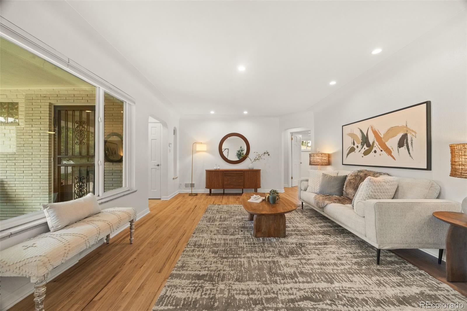 MLS Image #16 for 214  hudson street,denver, Colorado