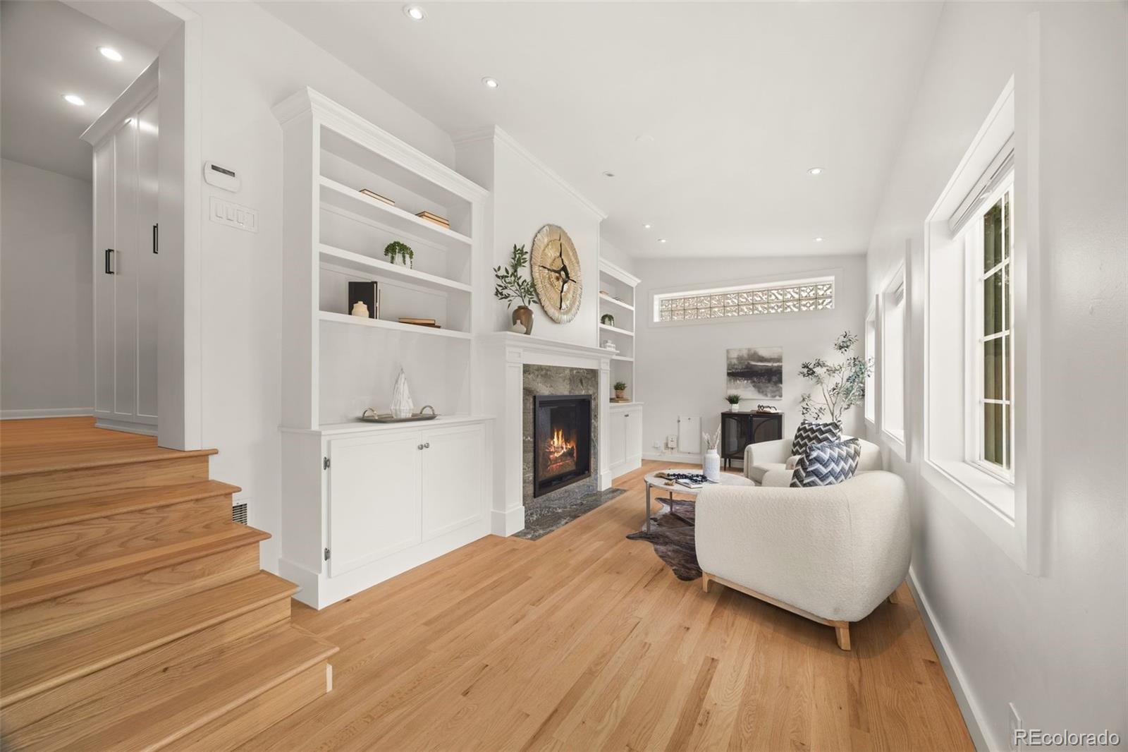 MLS Image #21 for 214  hudson street,denver, Colorado