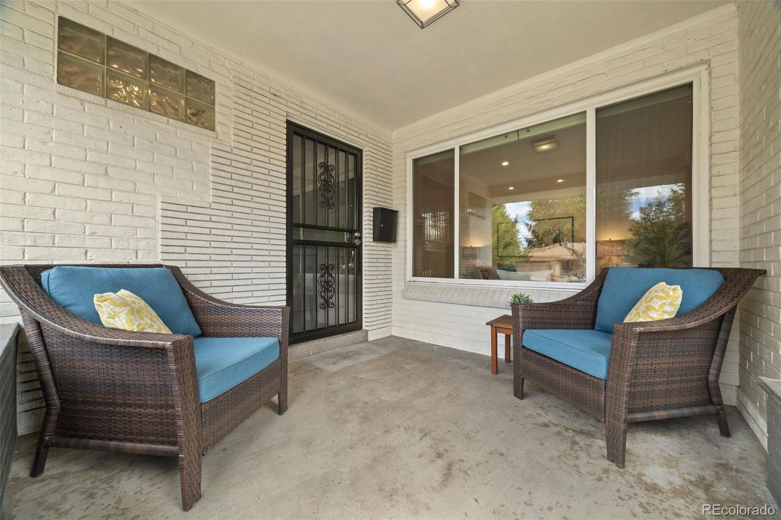 MLS Image #4 for 214  hudson street,denver, Colorado