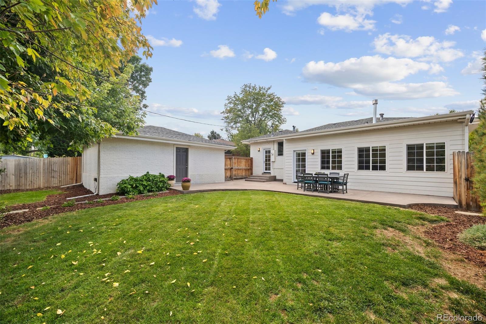 MLS Image #42 for 214  hudson street,denver, Colorado