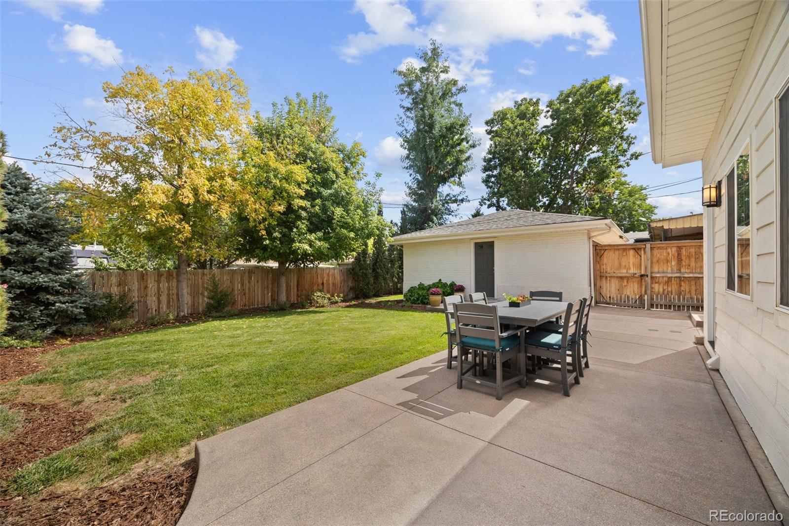 MLS Image #43 for 214  hudson street,denver, Colorado