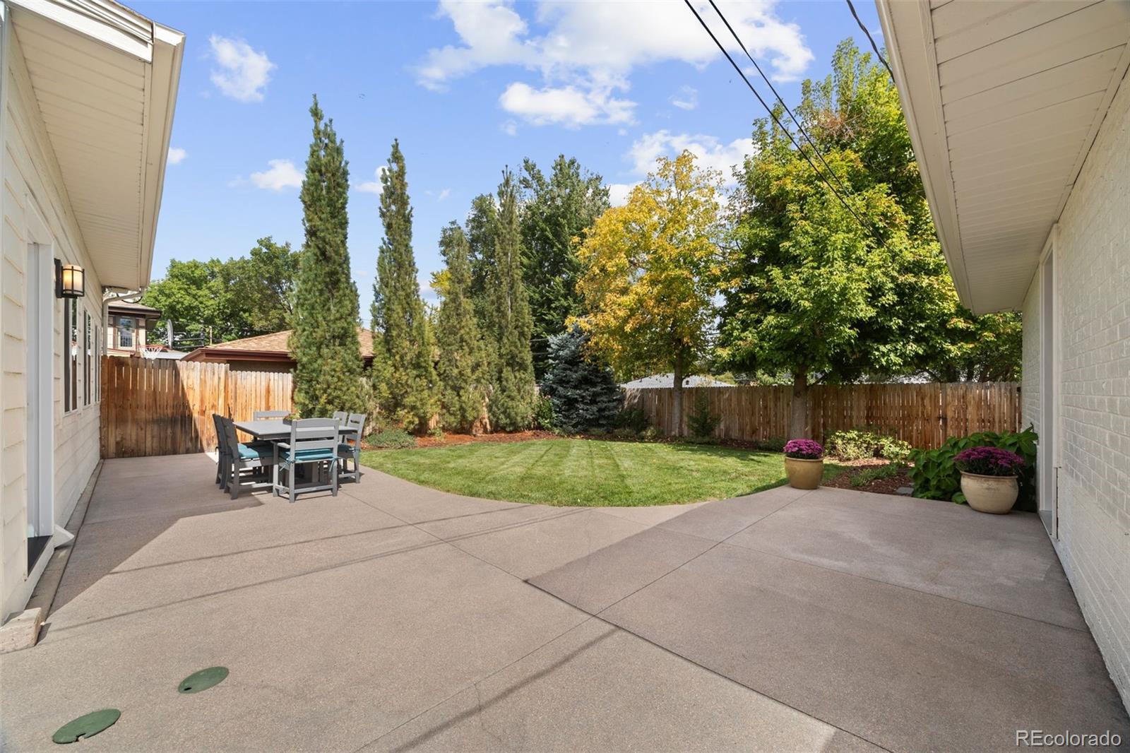 MLS Image #45 for 214  hudson street,denver, Colorado