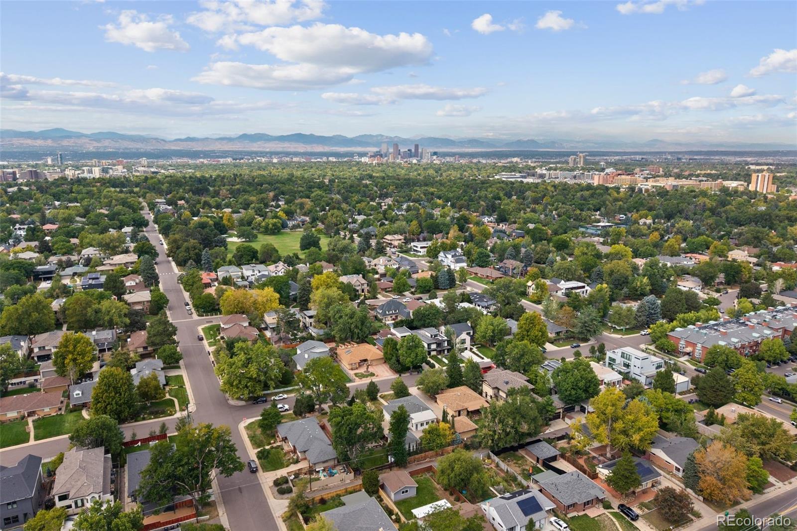 MLS Image #47 for 214  hudson street,denver, Colorado