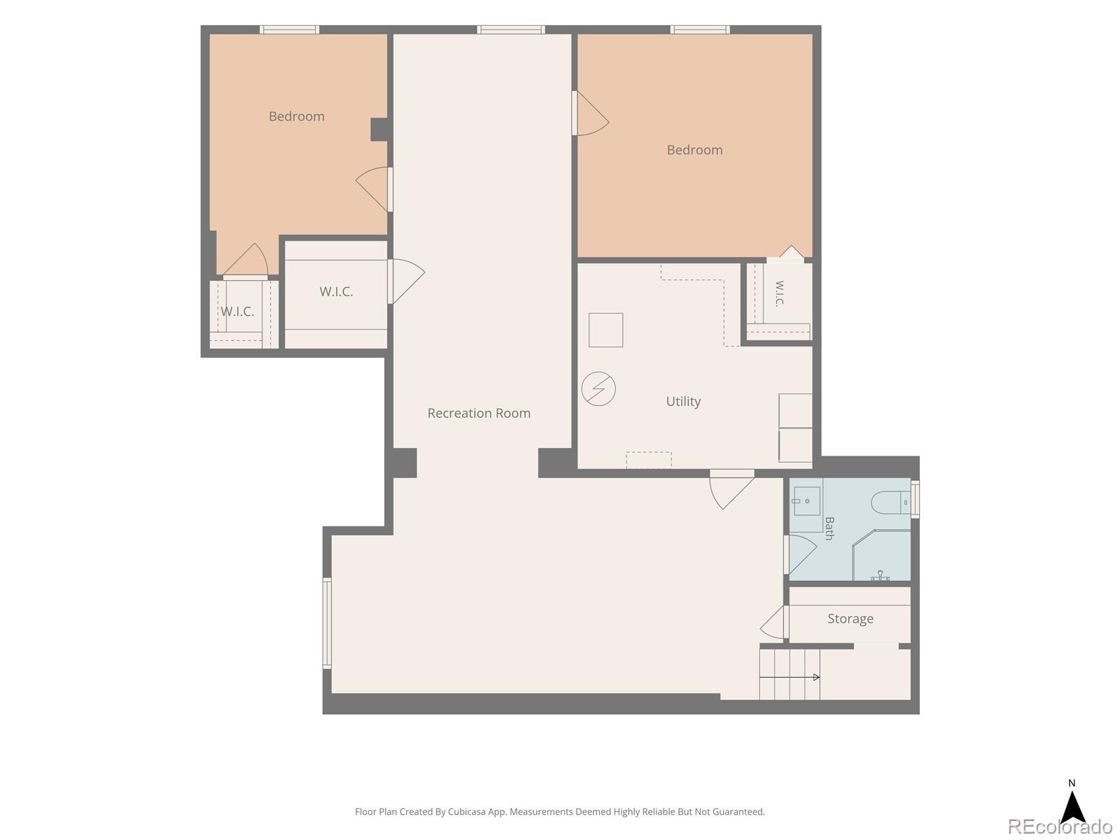 MLS Image #49 for 214  hudson street,denver, Colorado