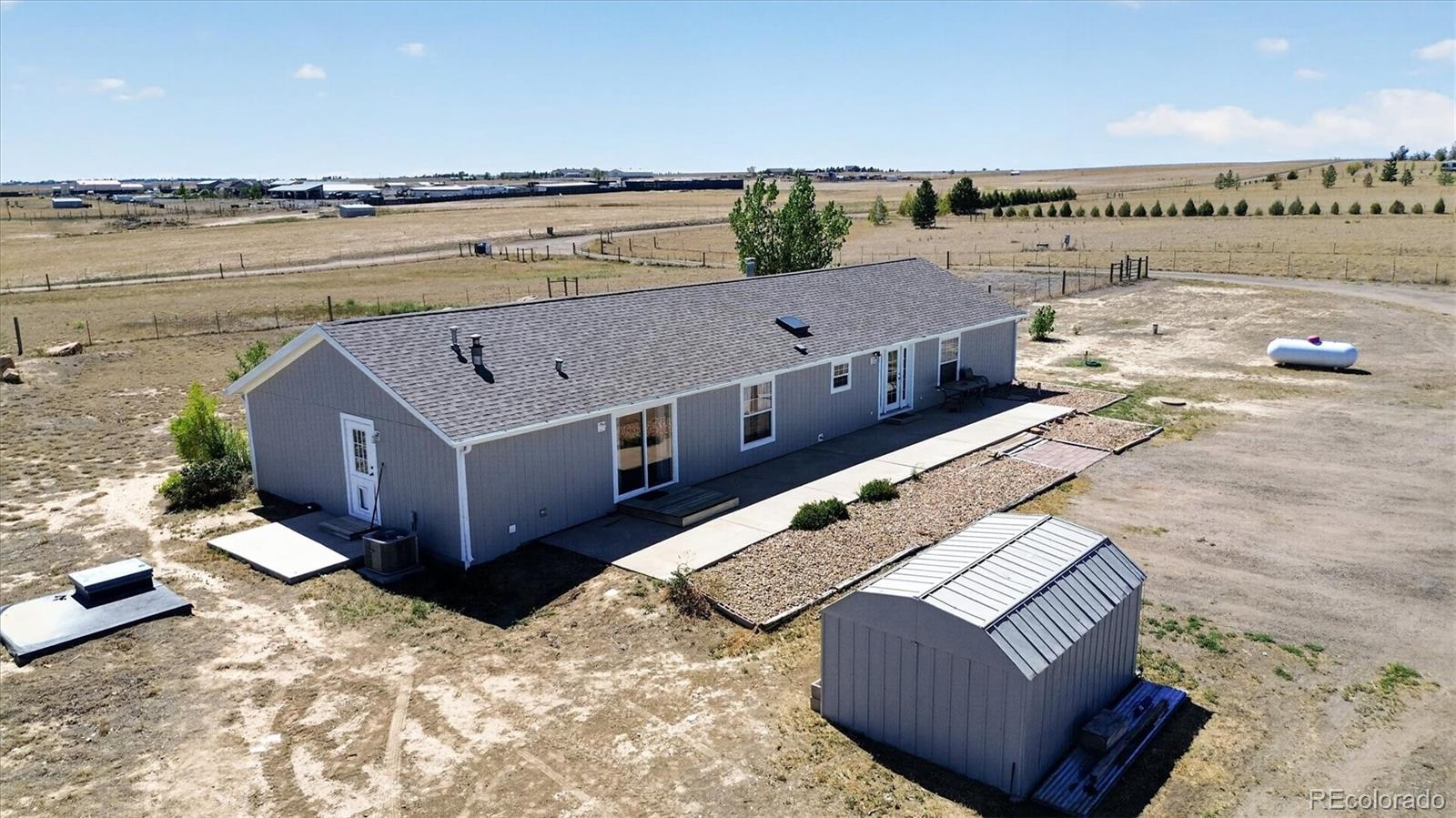 MLS Image #0 for 16420  cavanaugh road,keenesburg, Colorado