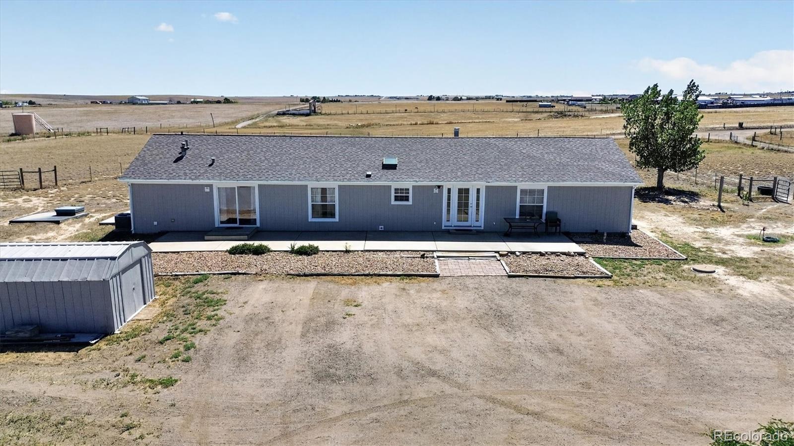 MLS Image #2 for 16420  cavanaugh road,keenesburg, Colorado