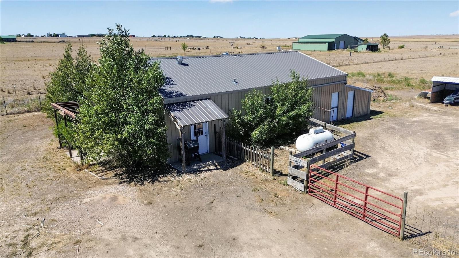 MLS Image #27 for 16420  cavanaugh road,keenesburg, Colorado