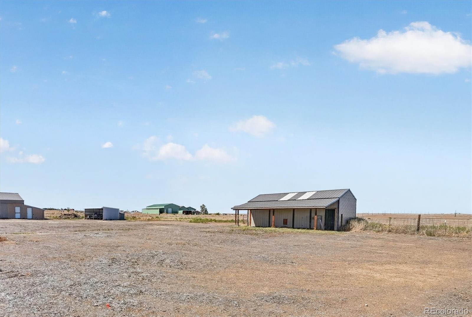 MLS Image #33 for 16420  cavanaugh road,keenesburg, Colorado