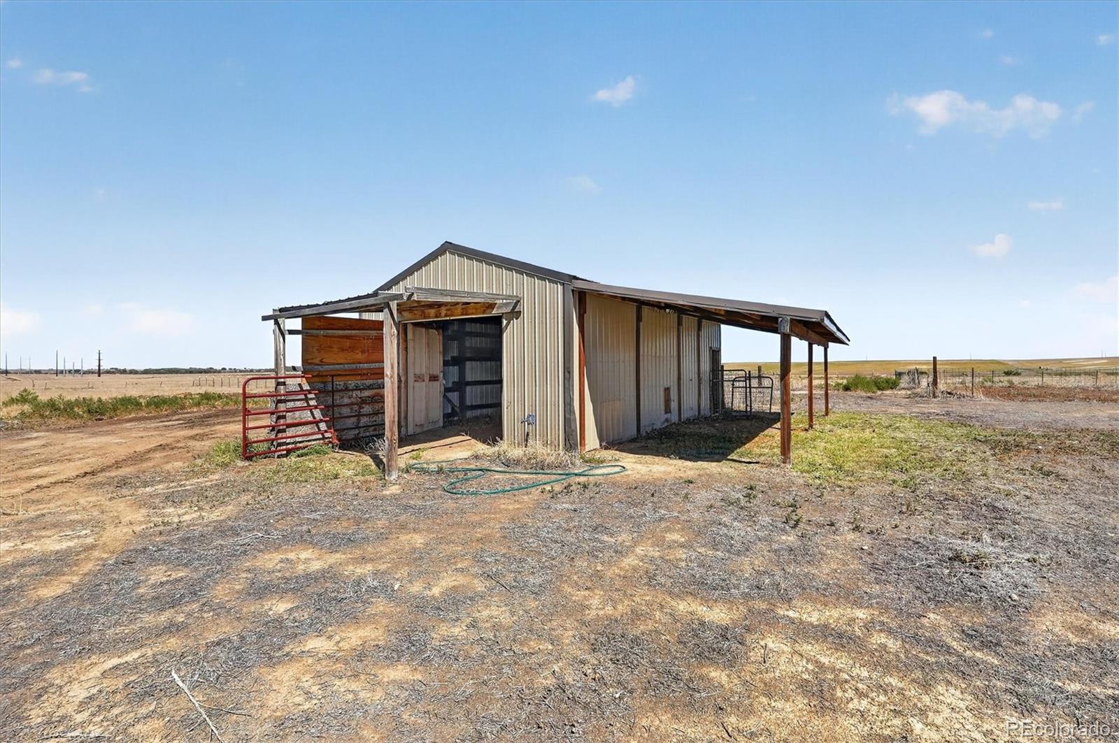 MLS Image #34 for 16420  cavanaugh road,keenesburg, Colorado