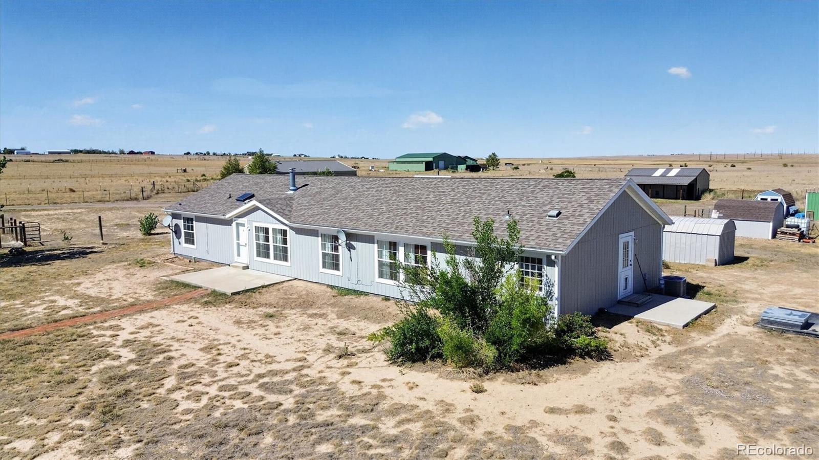 MLS Image #36 for 16420  cavanaugh road,keenesburg, Colorado
