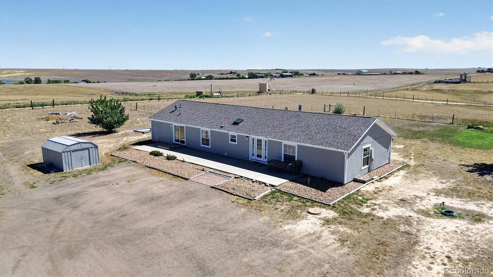 MLS Image #37 for 16420  cavanaugh road,keenesburg, Colorado