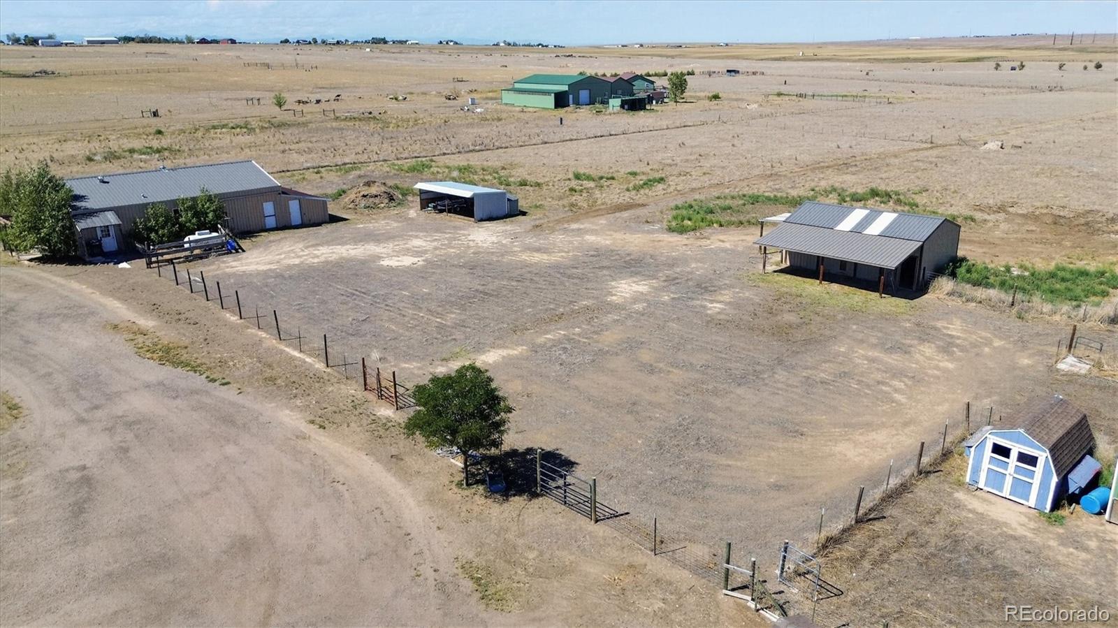 MLS Image #38 for 16420  cavanaugh road,keenesburg, Colorado