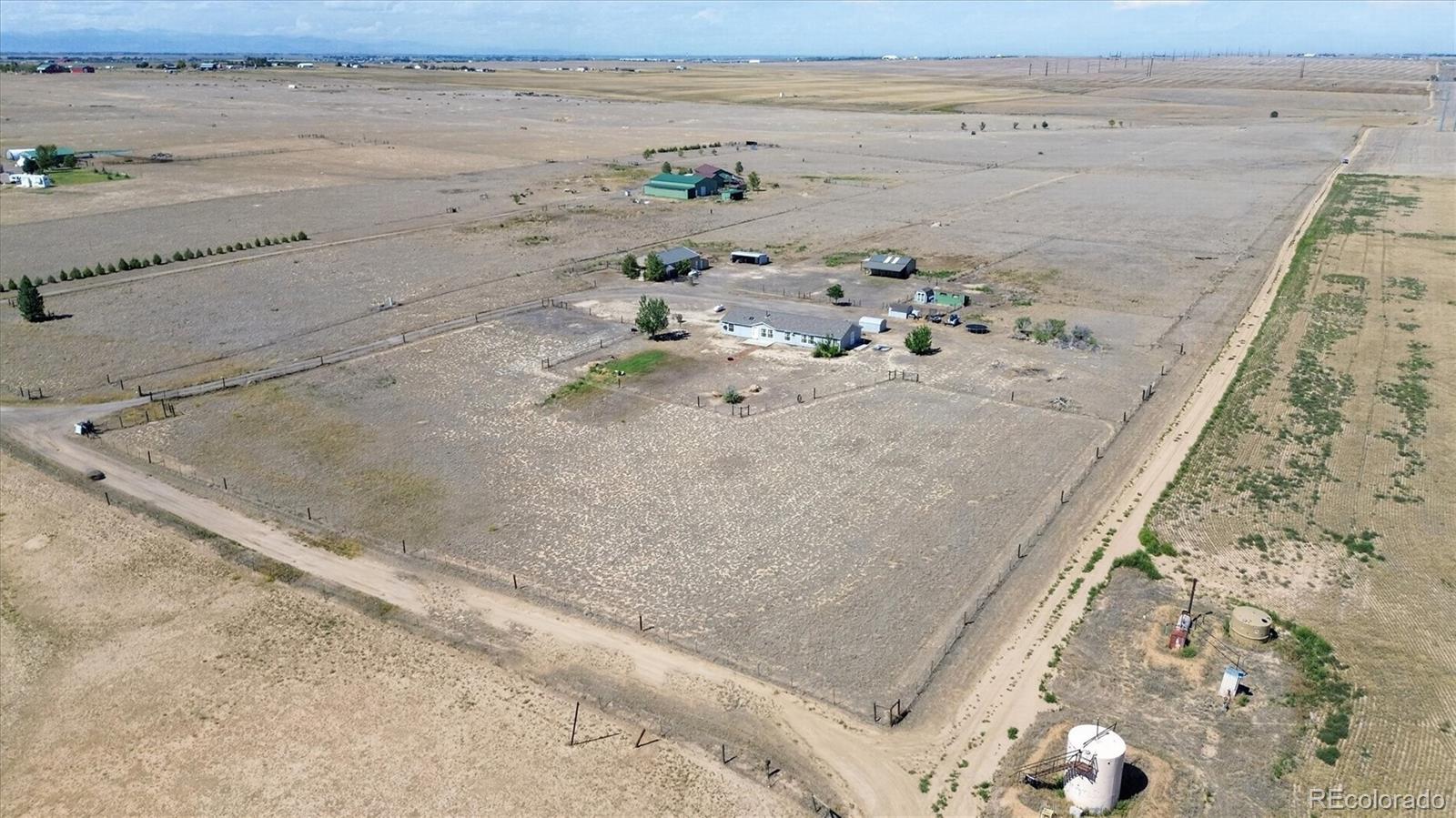 MLS Image #39 for 16420  cavanaugh road,keenesburg, Colorado