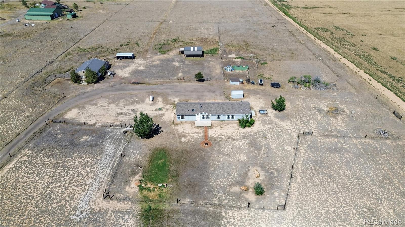 MLS Image #40 for 16420  cavanaugh road,keenesburg, Colorado