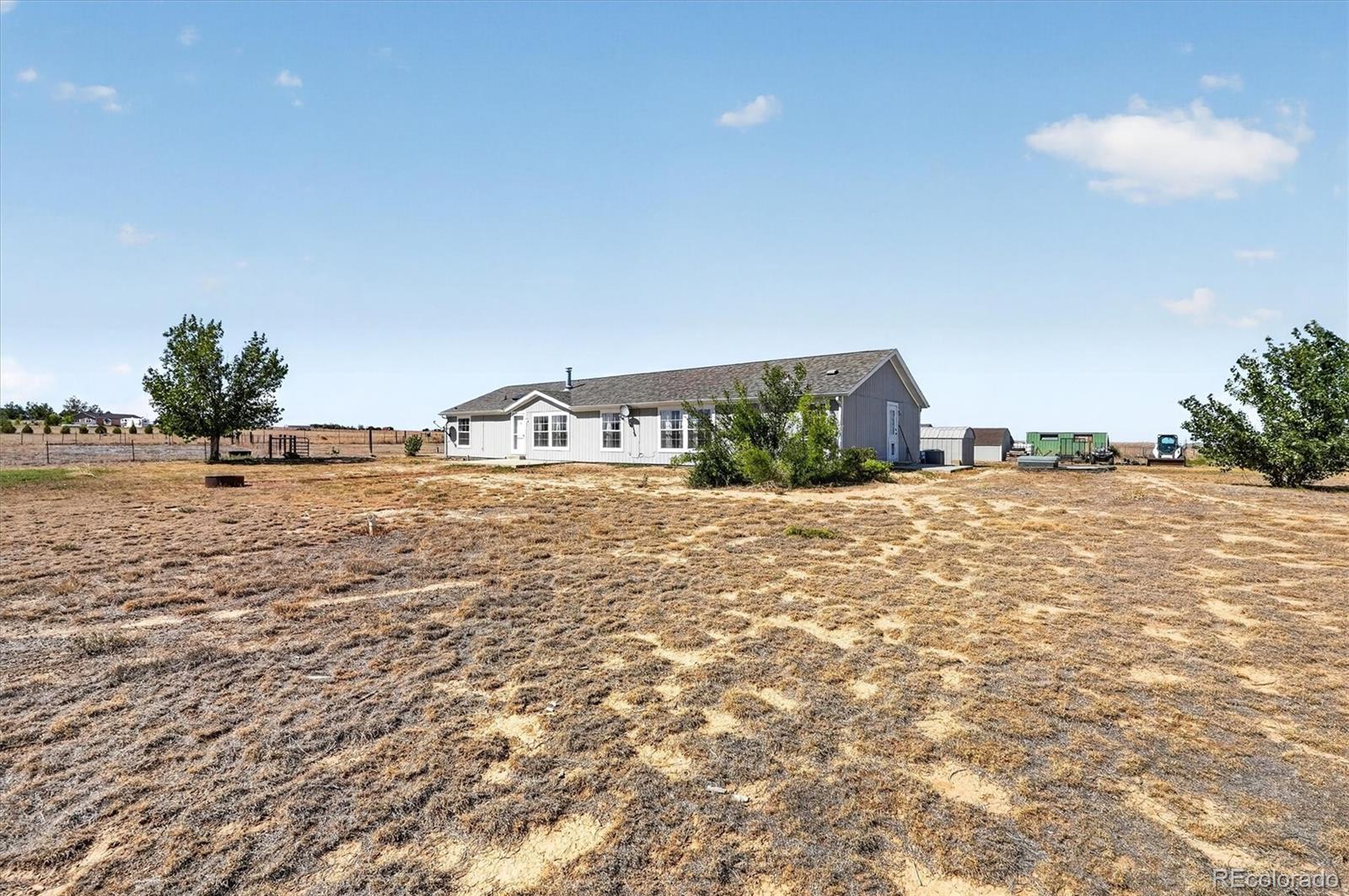 MLS Image #41 for 16420  cavanaugh road,keenesburg, Colorado