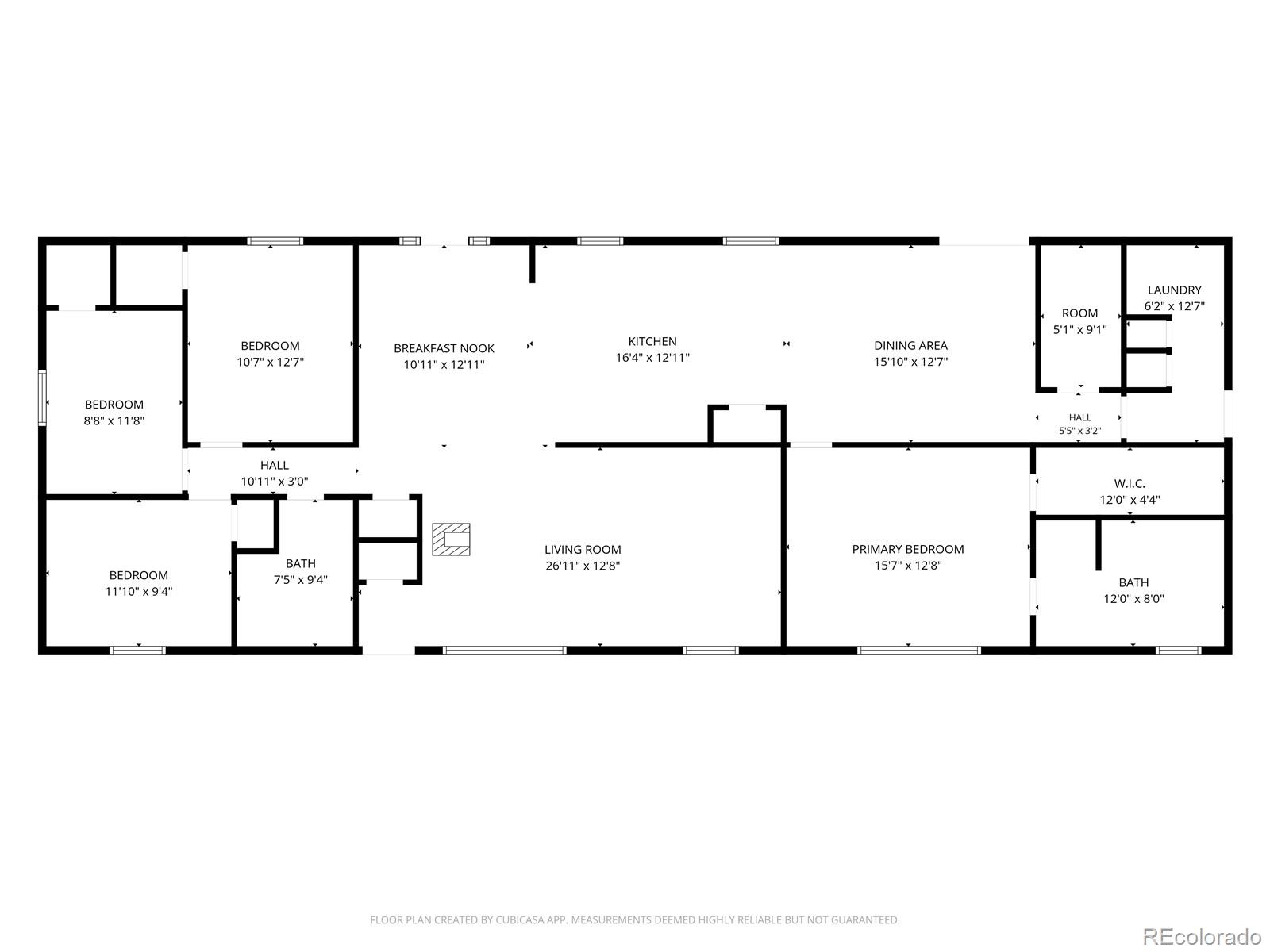 MLS Image #43 for 16420  cavanaugh road,keenesburg, Colorado