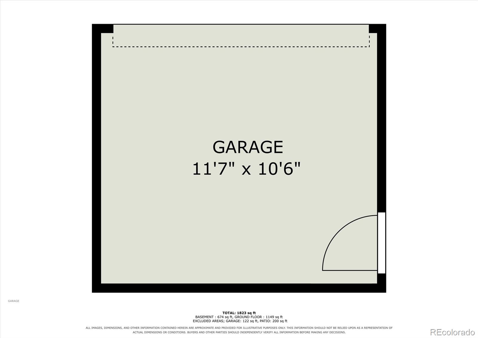 MLS Image #21 for 7900 w layton avenue 828,littleton, Colorado