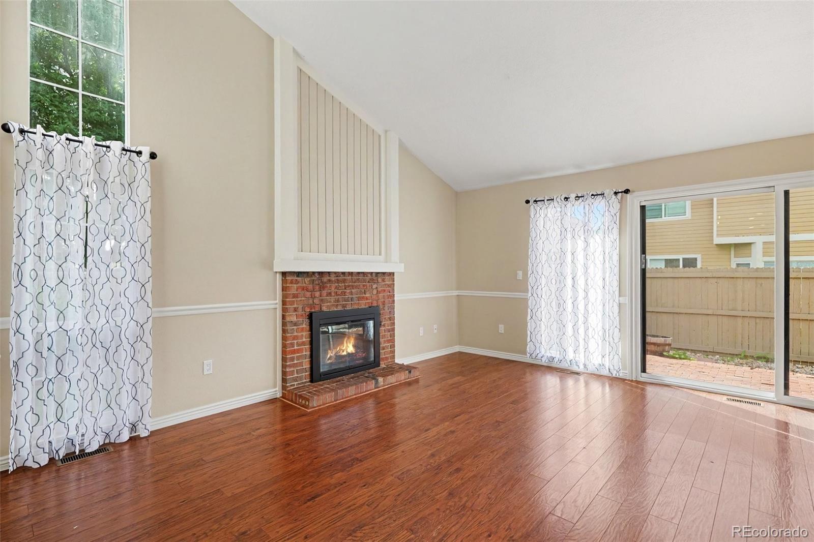 MLS Image #3 for 7900 w layton avenue 828,littleton, Colorado