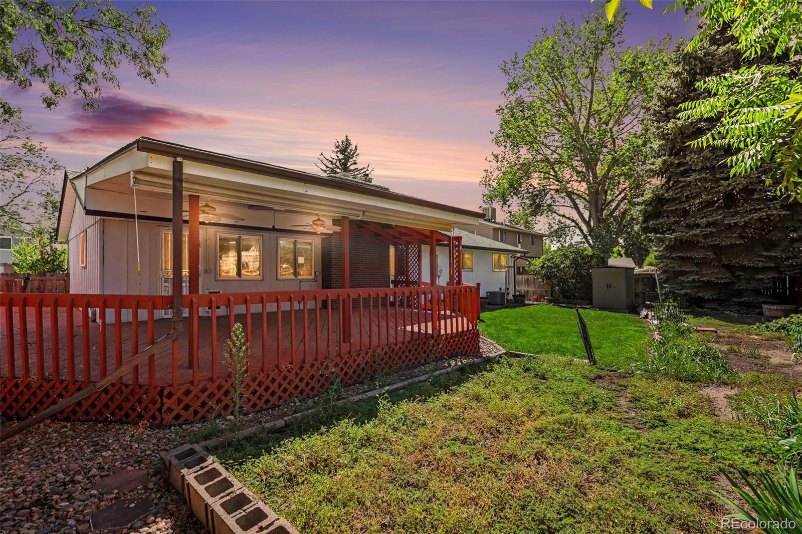 MLS Image #2 for 6426 w 82nd drive,arvada, Colorado