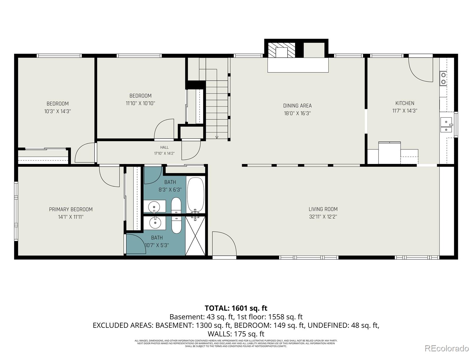 MLS Image #30 for 6426 w 82nd drive,arvada, Colorado