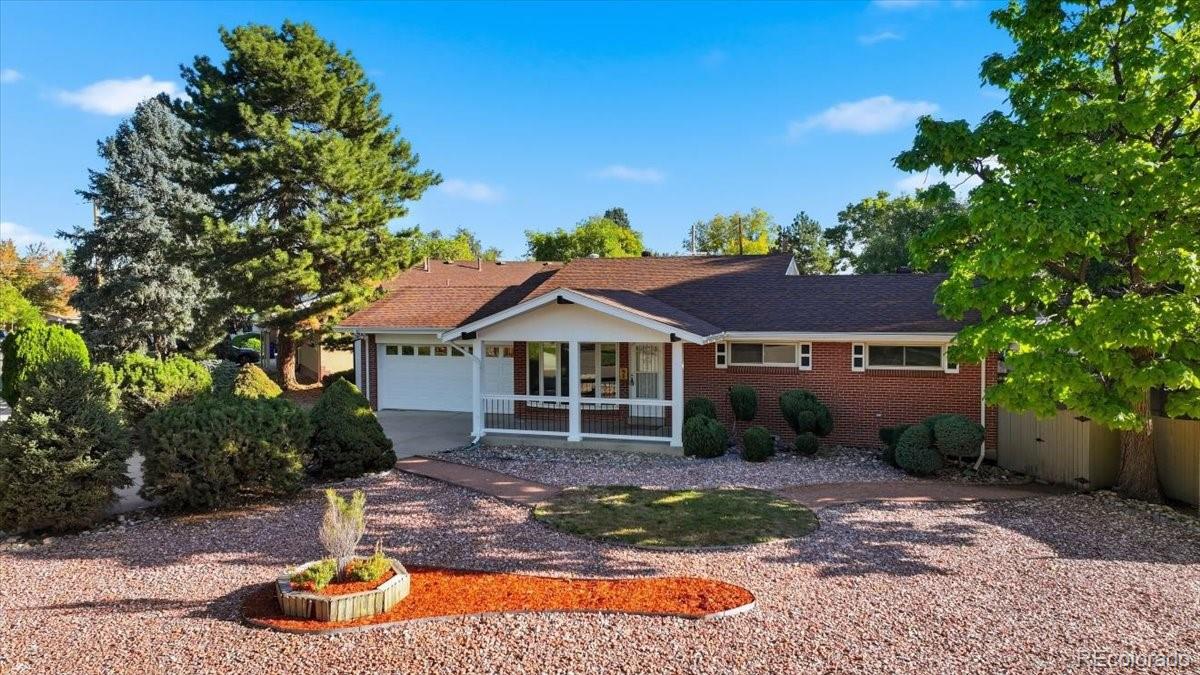 MLS Image #2 for 200  reed street,lakewood, Colorado