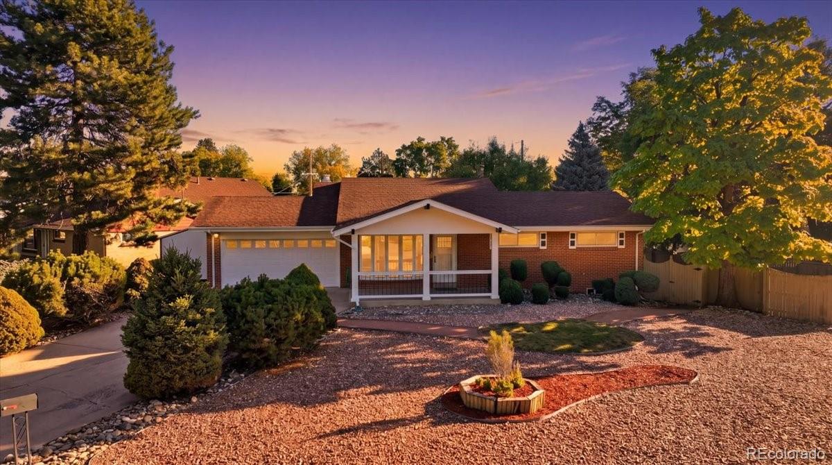 MLS Image #3 for 200  reed street,lakewood, Colorado