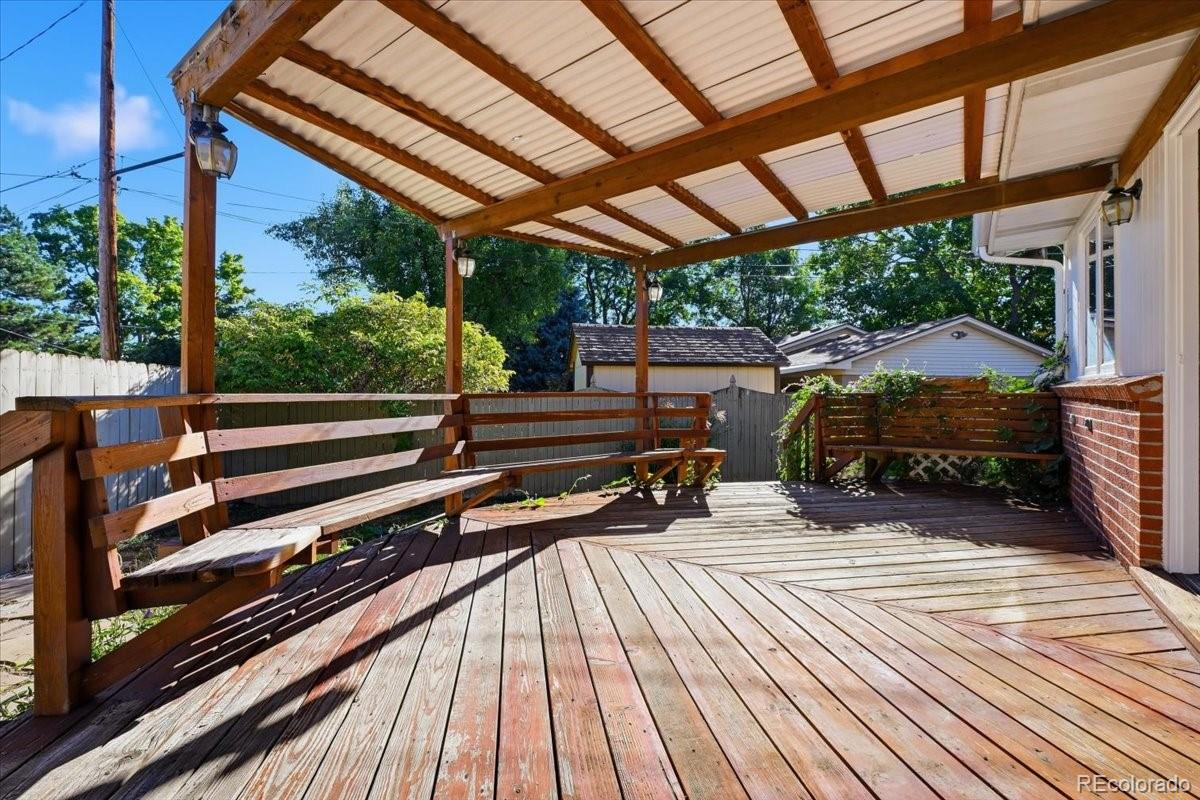 MLS Image #34 for 200  reed street,lakewood, Colorado