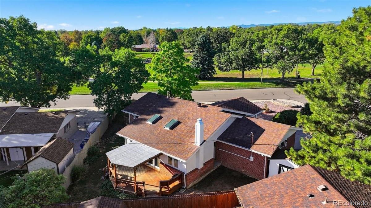 MLS Image #41 for 200  reed street,lakewood, Colorado