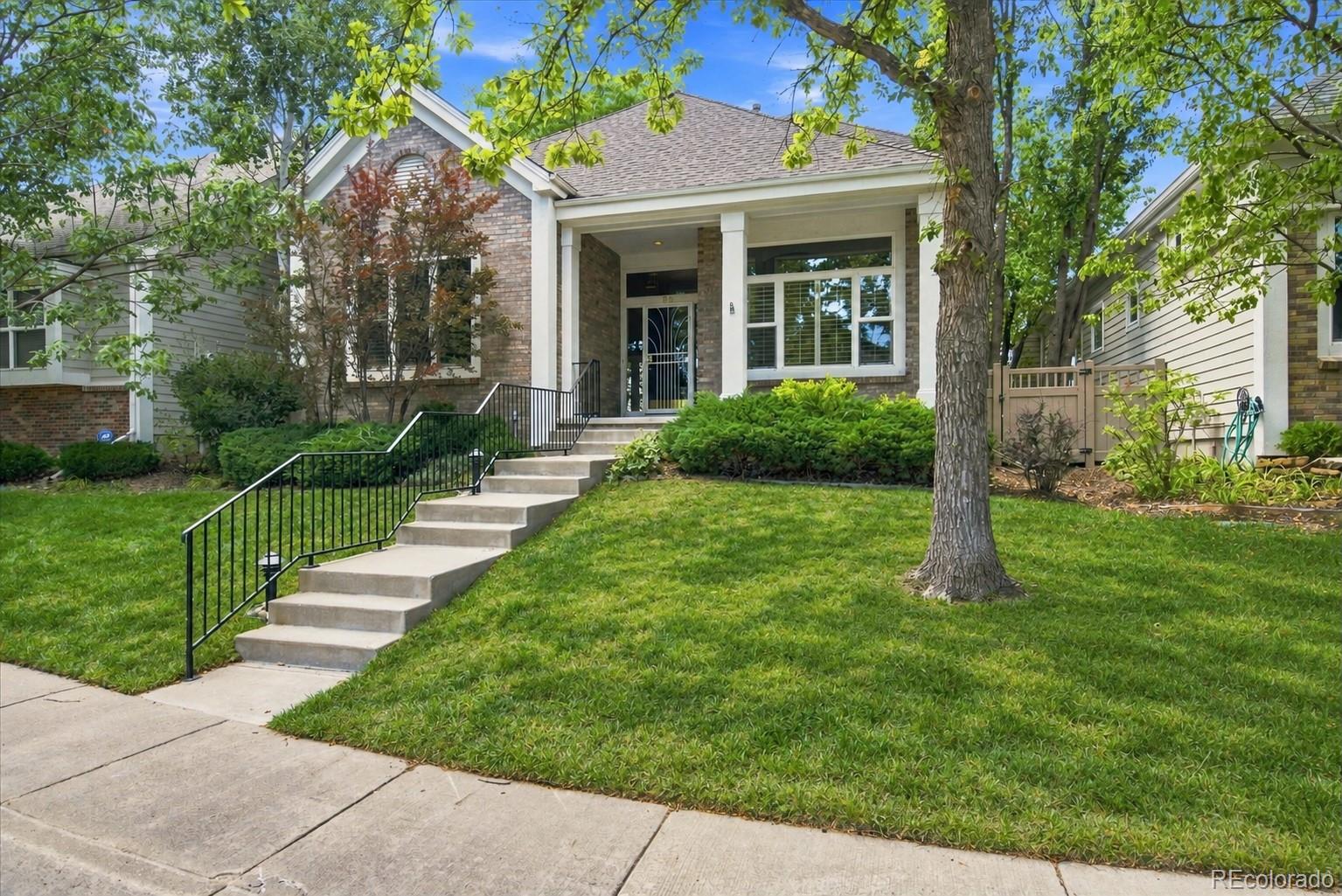 MLS Image #0 for 1011 s valentia street,denver, Colorado