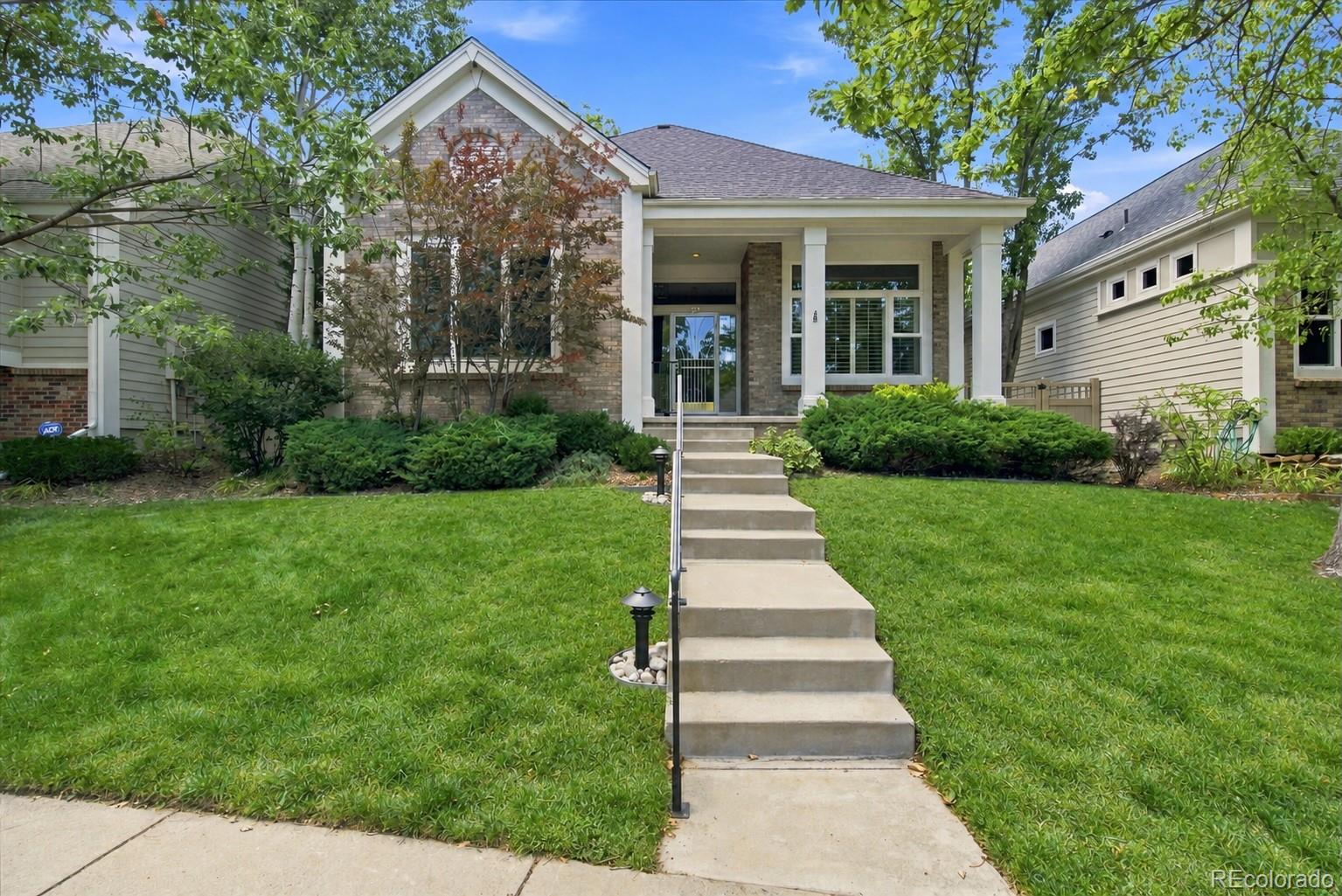 MLS Image #1 for 1011 s valentia street,denver, Colorado