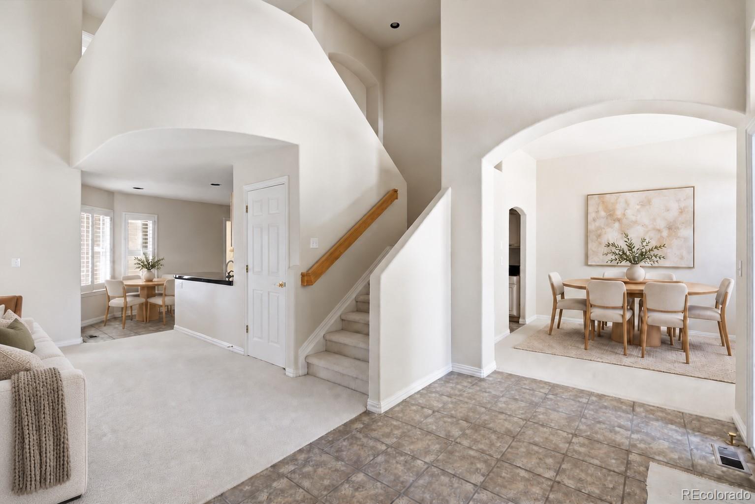 MLS Image #15 for 1011 s valentia street,denver, Colorado