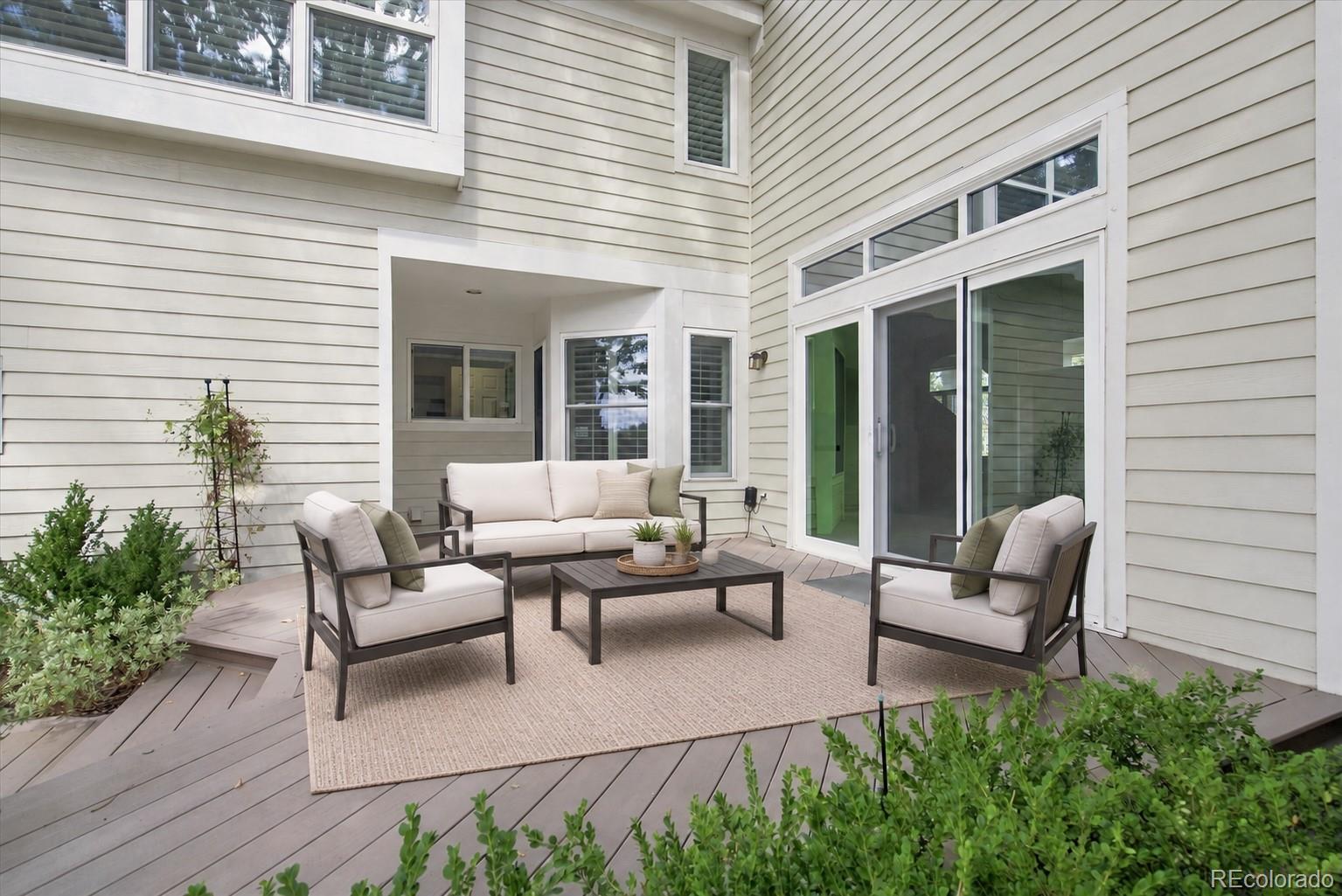 MLS Image #25 for 1011 s valentia street,denver, Colorado