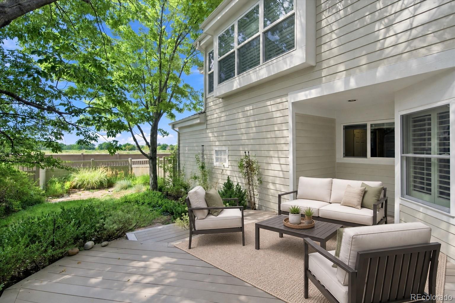 MLS Image #26 for 1011 s valentia street,denver, Colorado