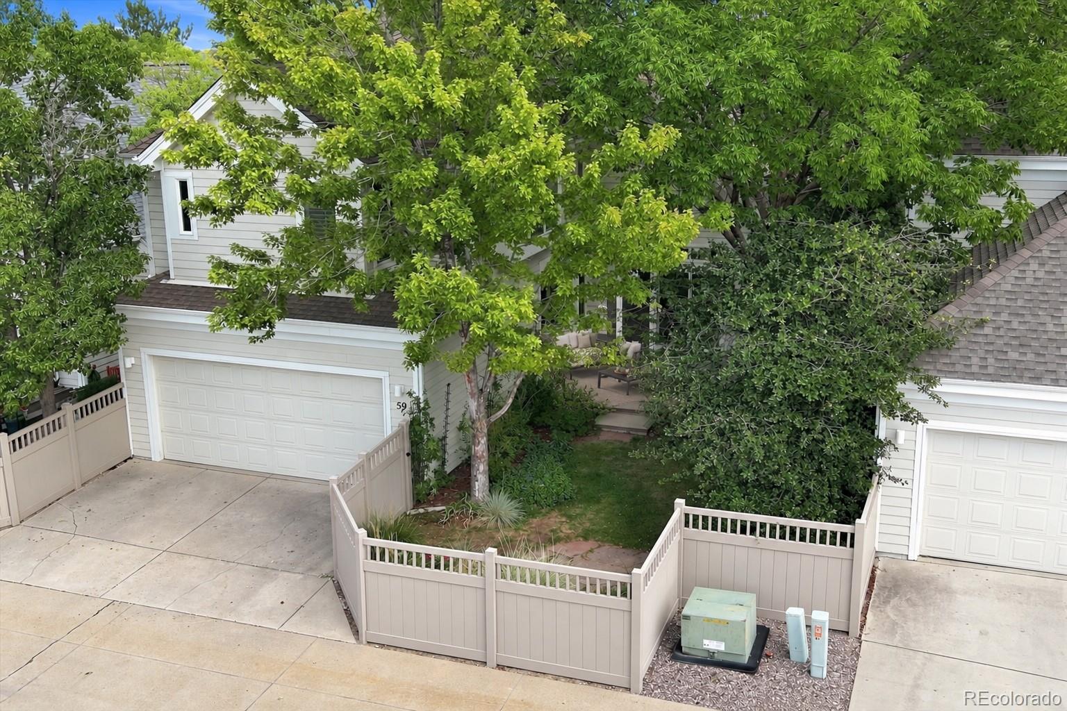 MLS Image #32 for 1011 s valentia street,denver, Colorado