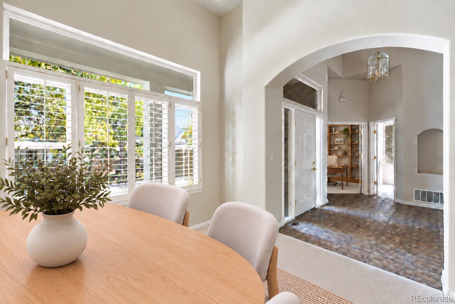 MLS Image #6 for 1011 s valentia street,denver, Colorado