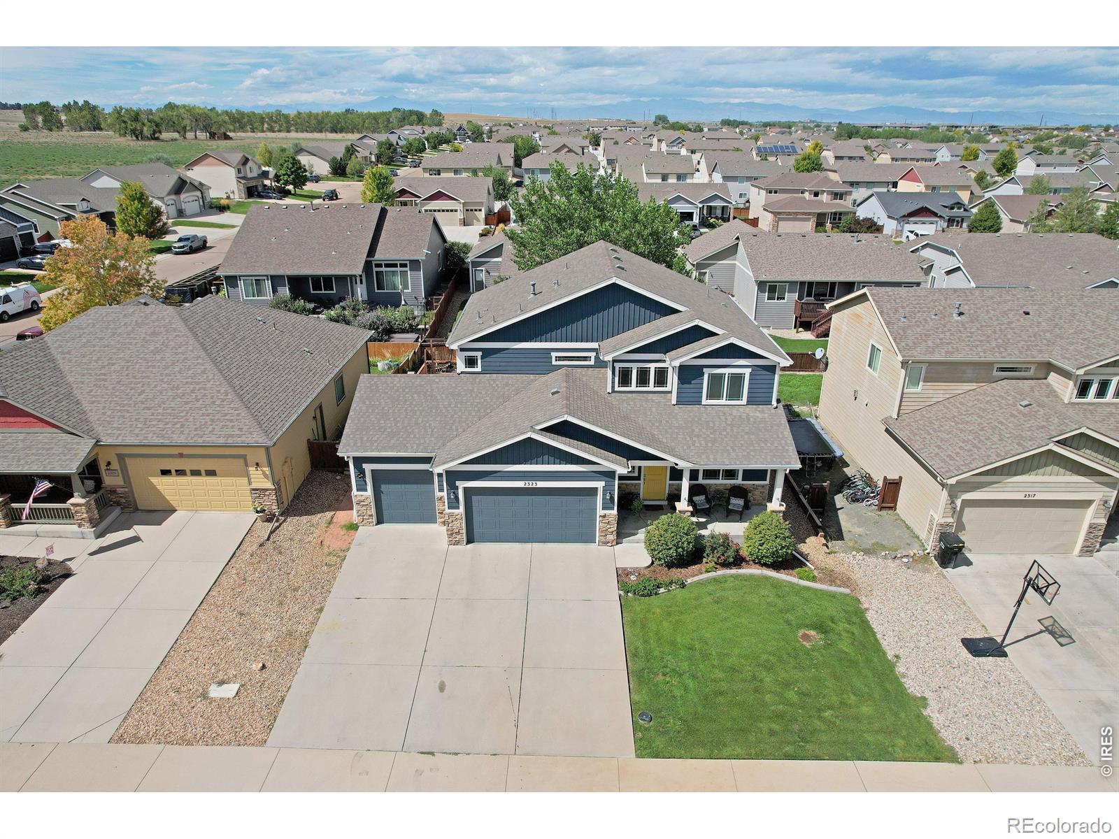 MLS Image #2 for 2323  73rd ave ct,greeley, Colorado