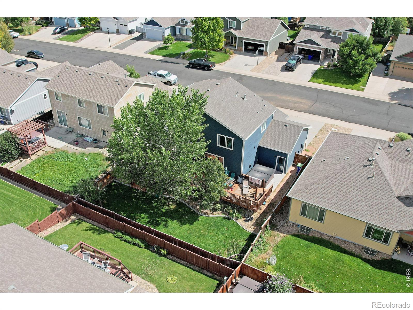 MLS Image #41 for 2323  73rd ave ct,greeley, Colorado