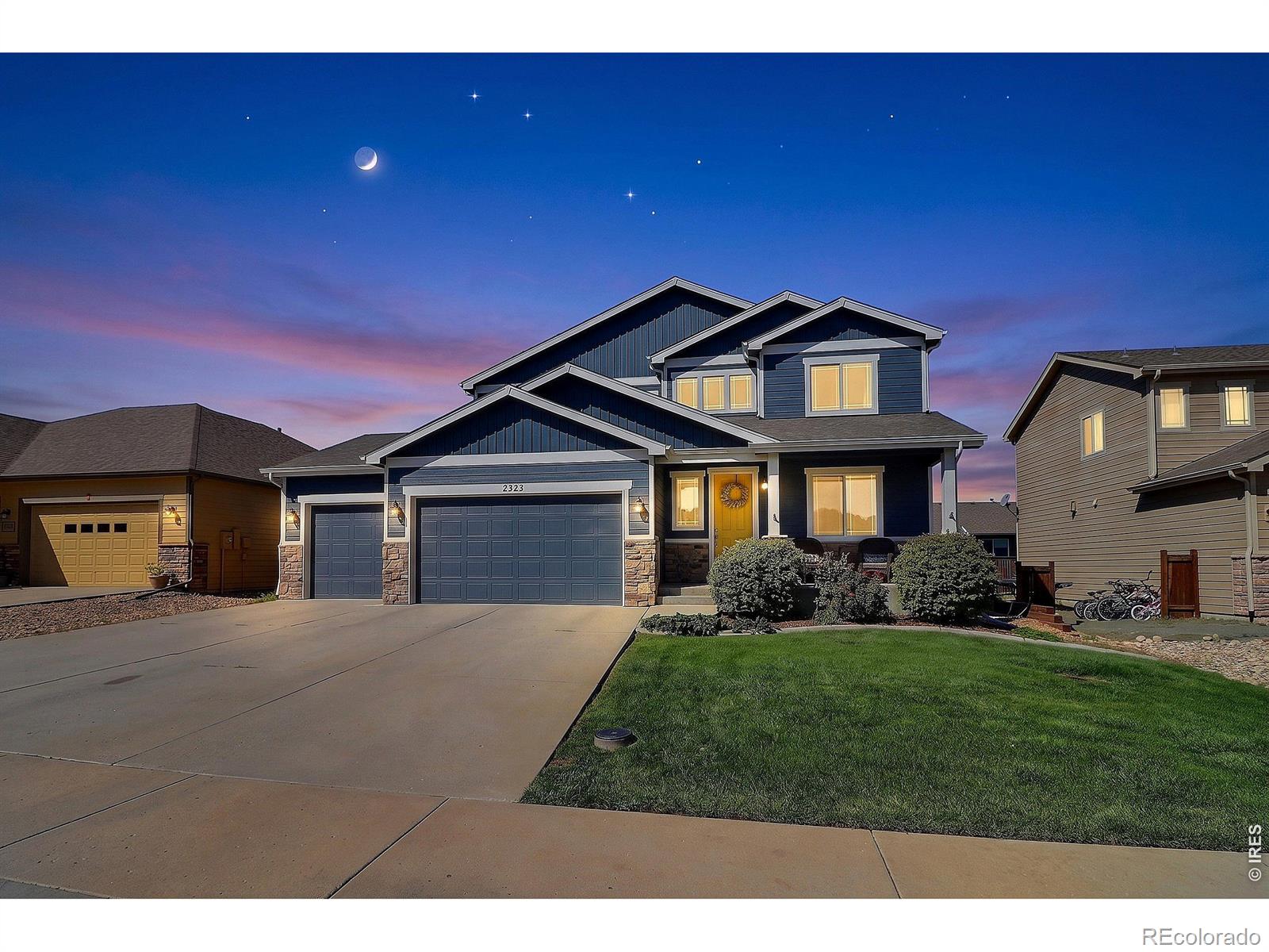 MLS Image #49 for 2323  73rd ave ct,greeley, Colorado