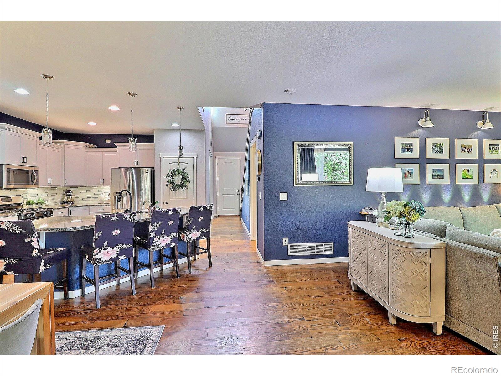 MLS Image #5 for 2323  73rd ave ct,greeley, Colorado
