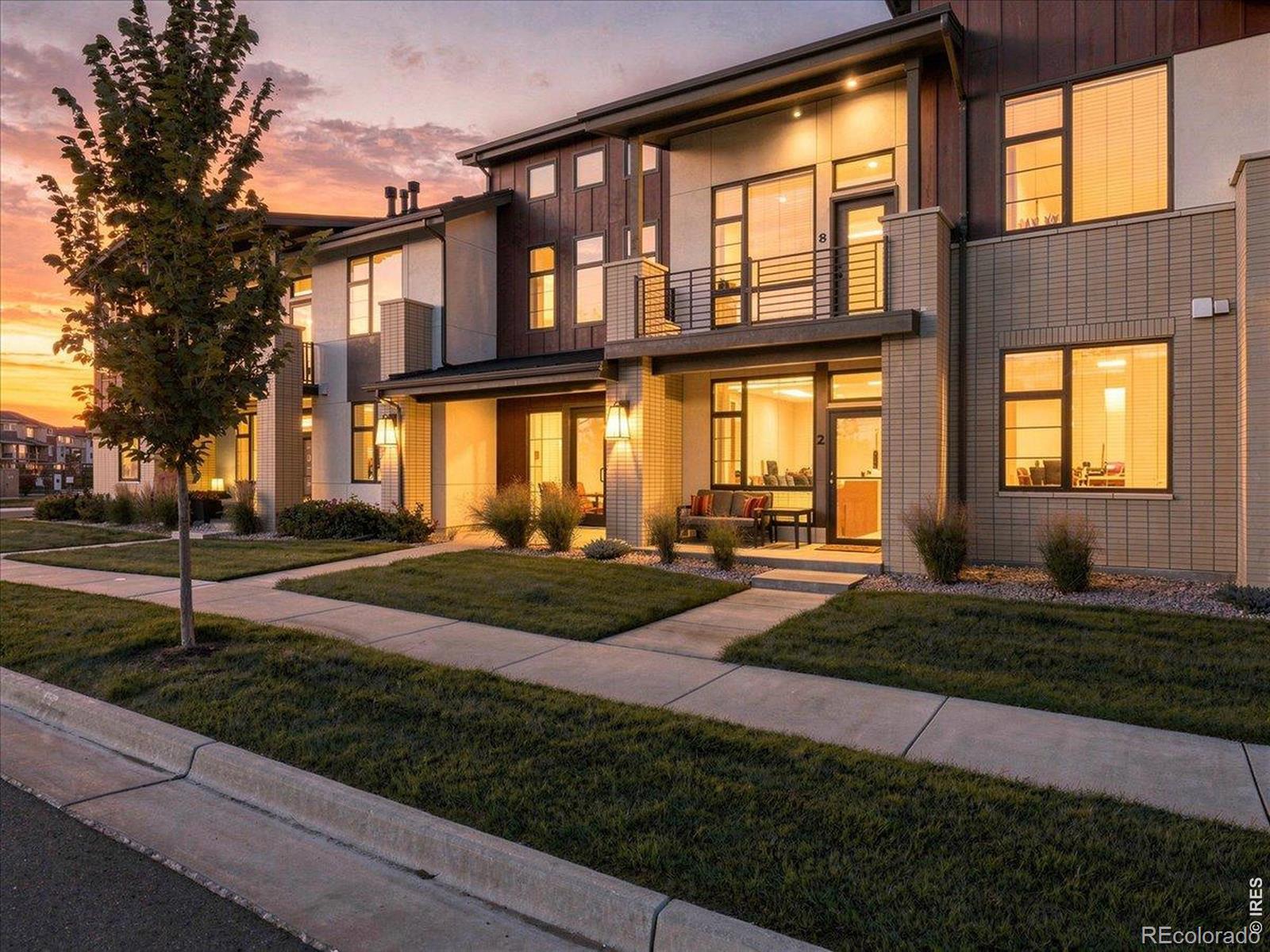 MLS Image #0 for 974  landmark way,fort collins, Colorado