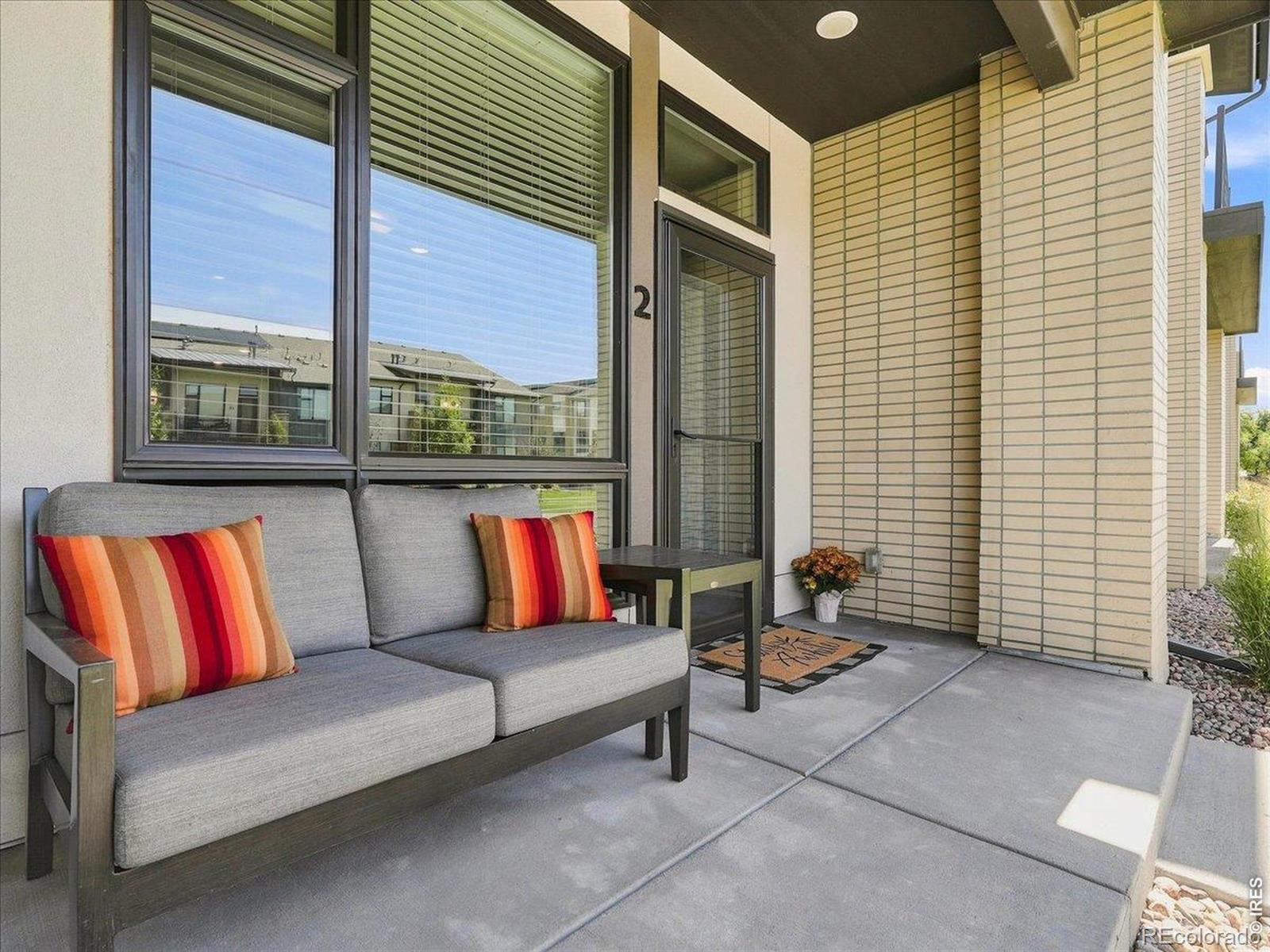 MLS Image #2 for 974  landmark way,fort collins, Colorado