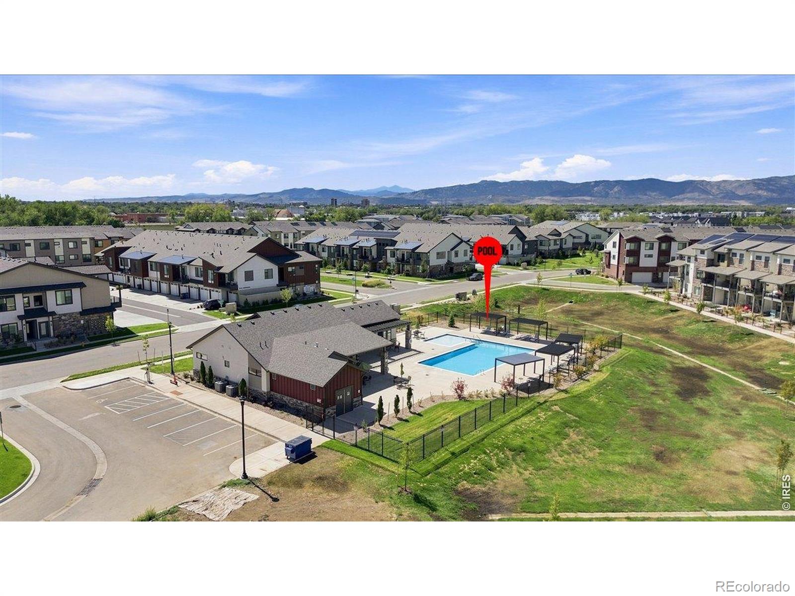 MLS Image #31 for 974  landmark way,fort collins, Colorado