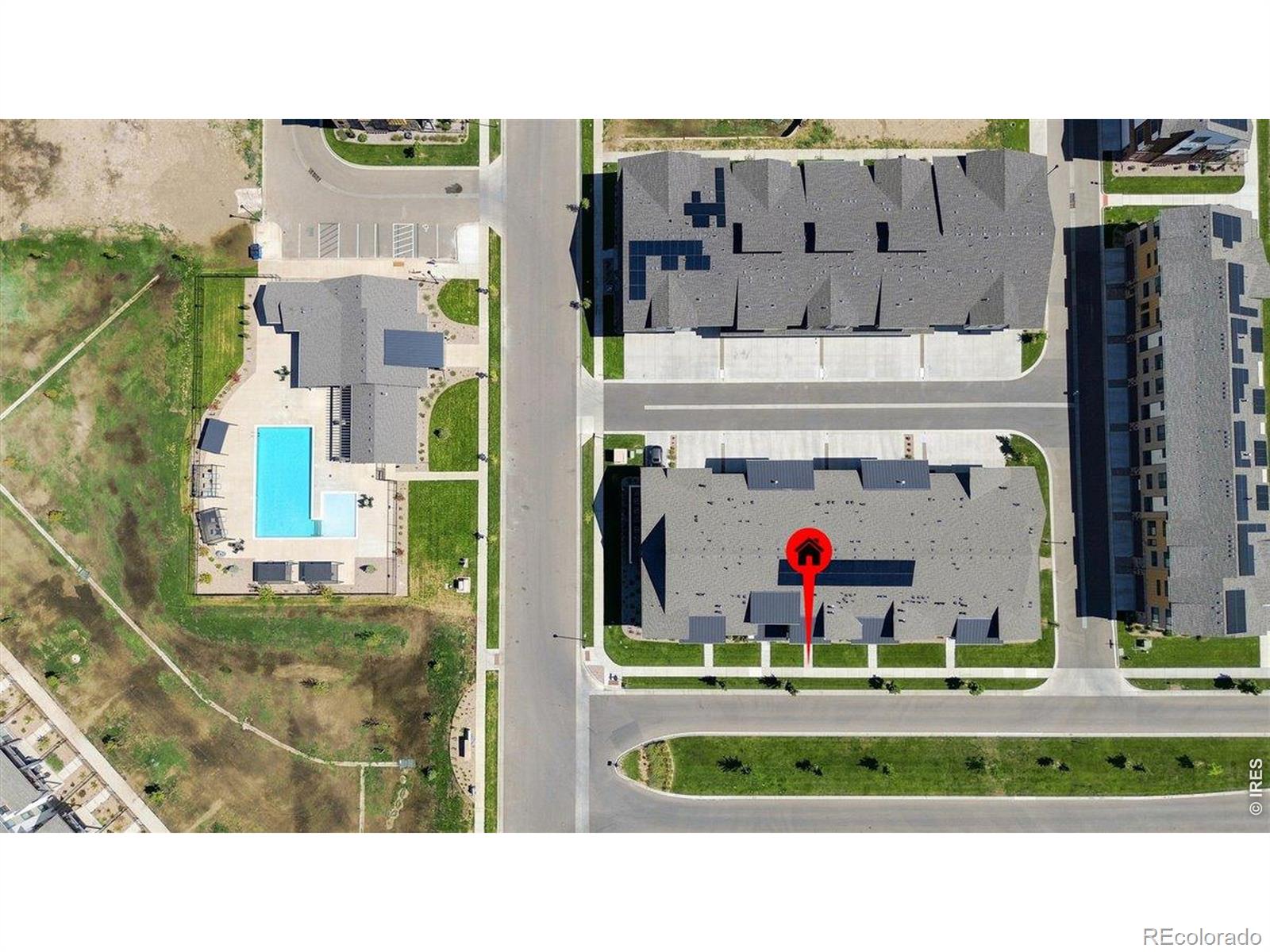 MLS Image #36 for 974  landmark way,fort collins, Colorado