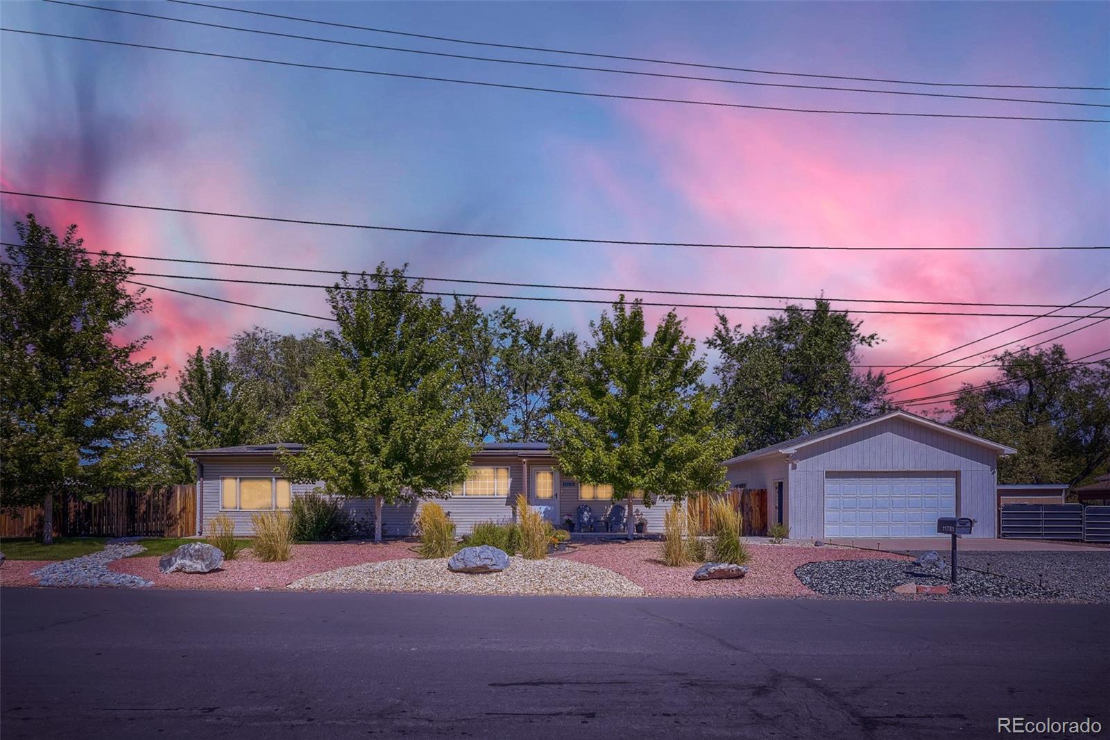 MLS Image #5 for 11781 w 46th avenue,wheat ridge, Colorado