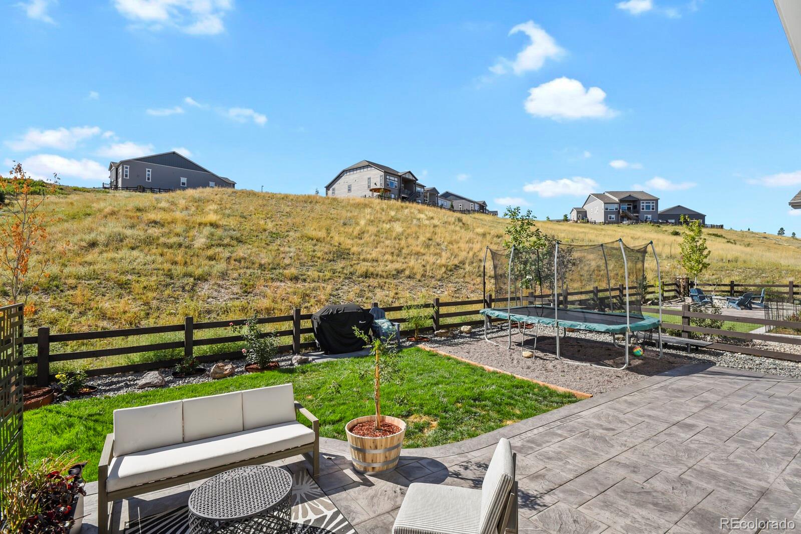 MLS Image #30 for 3636  rucksack court,castle rock, Colorado