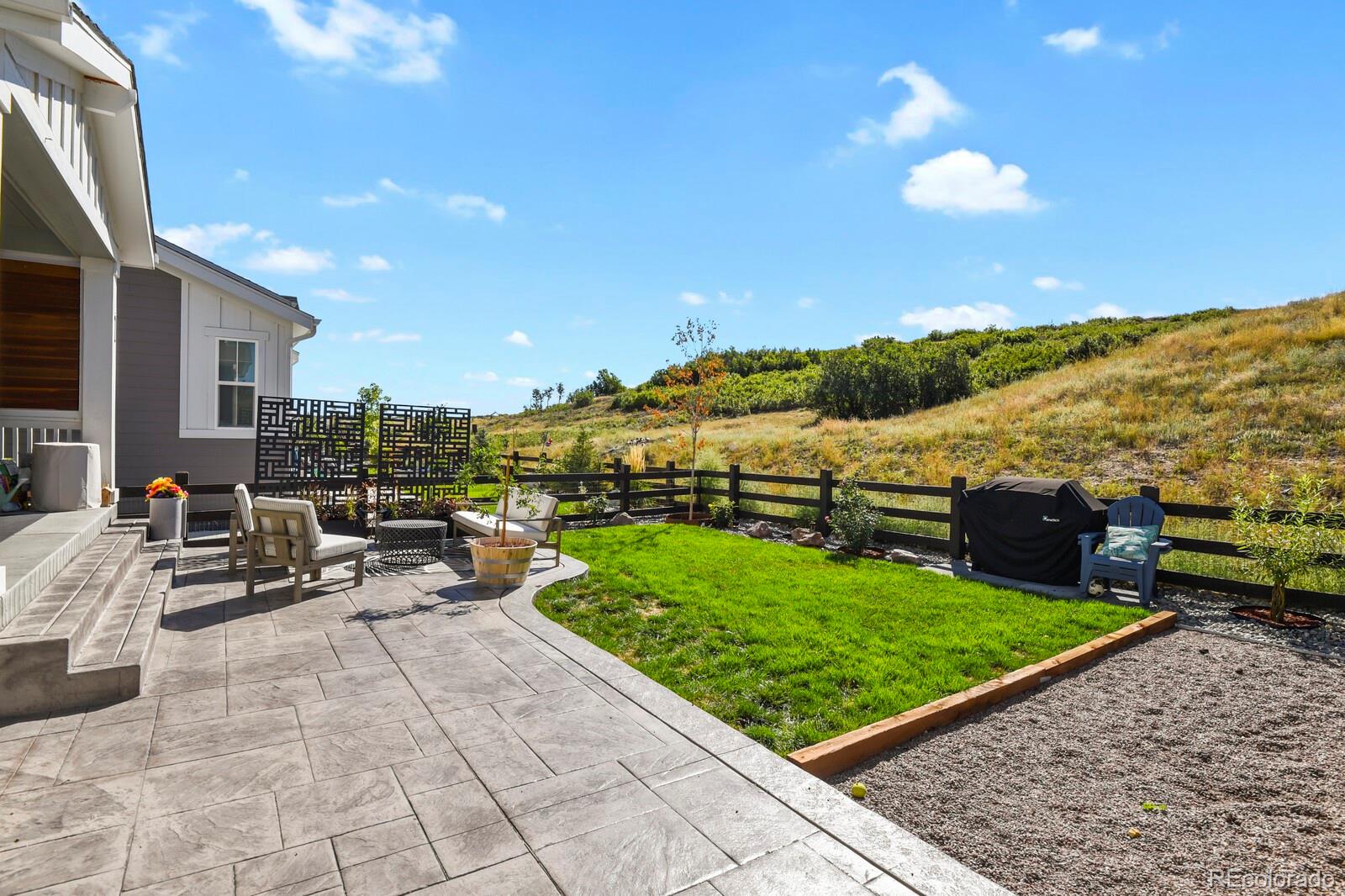 MLS Image #31 for 3636  rucksack court,castle rock, Colorado